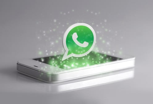 Whatsapp, comprometiéndose por la seguridad