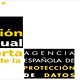 7ma. Sesión anual de la Agencia Española de Protección de Datos