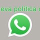 Nueva política de Whatsapp