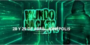 Madrid acoge al Mundo Hackers Day 2015