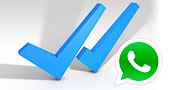 Doble check de WhatsApp, ¿información o intromisión?